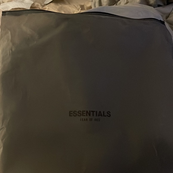 Fear of God sweatshirt / Hoody - Picture 7 of 7